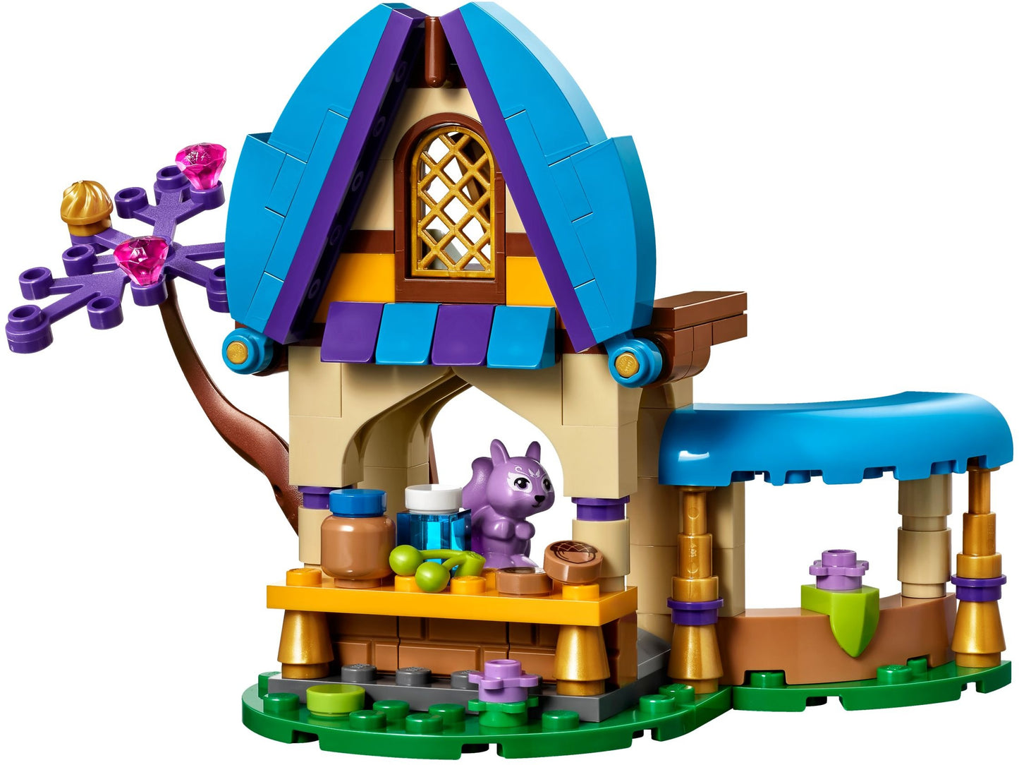 LEGO Elves 41182 The Capture of Sophie Jones