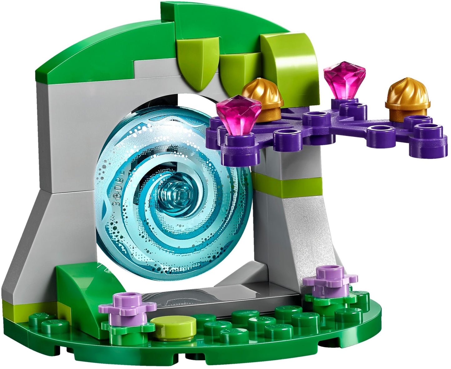 LEGO Elves 41182 The Capture of Sophie Jones