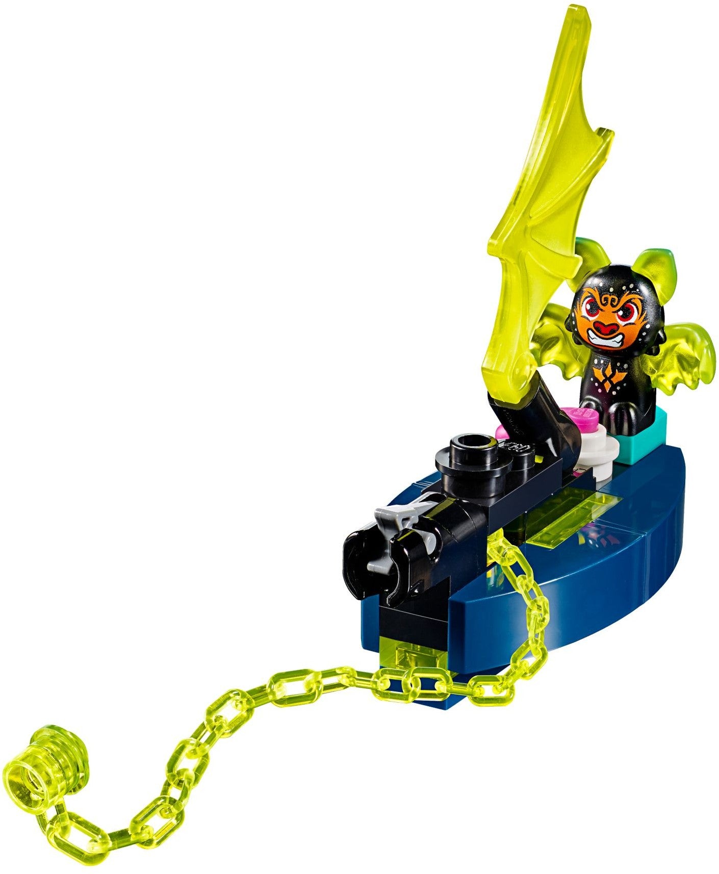 LEGO Elves 41191 Naida & the Water Turtle Ambush