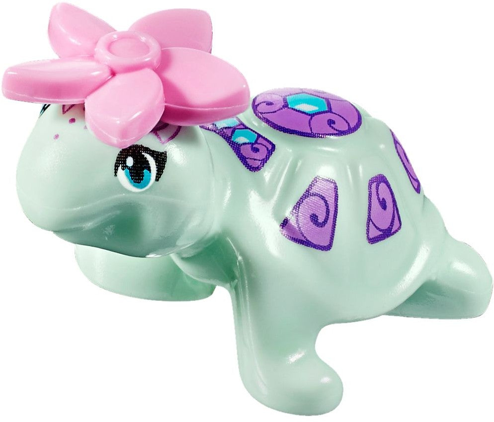 LEGO Elves 41191 Naida & the Water Turtle Ambush