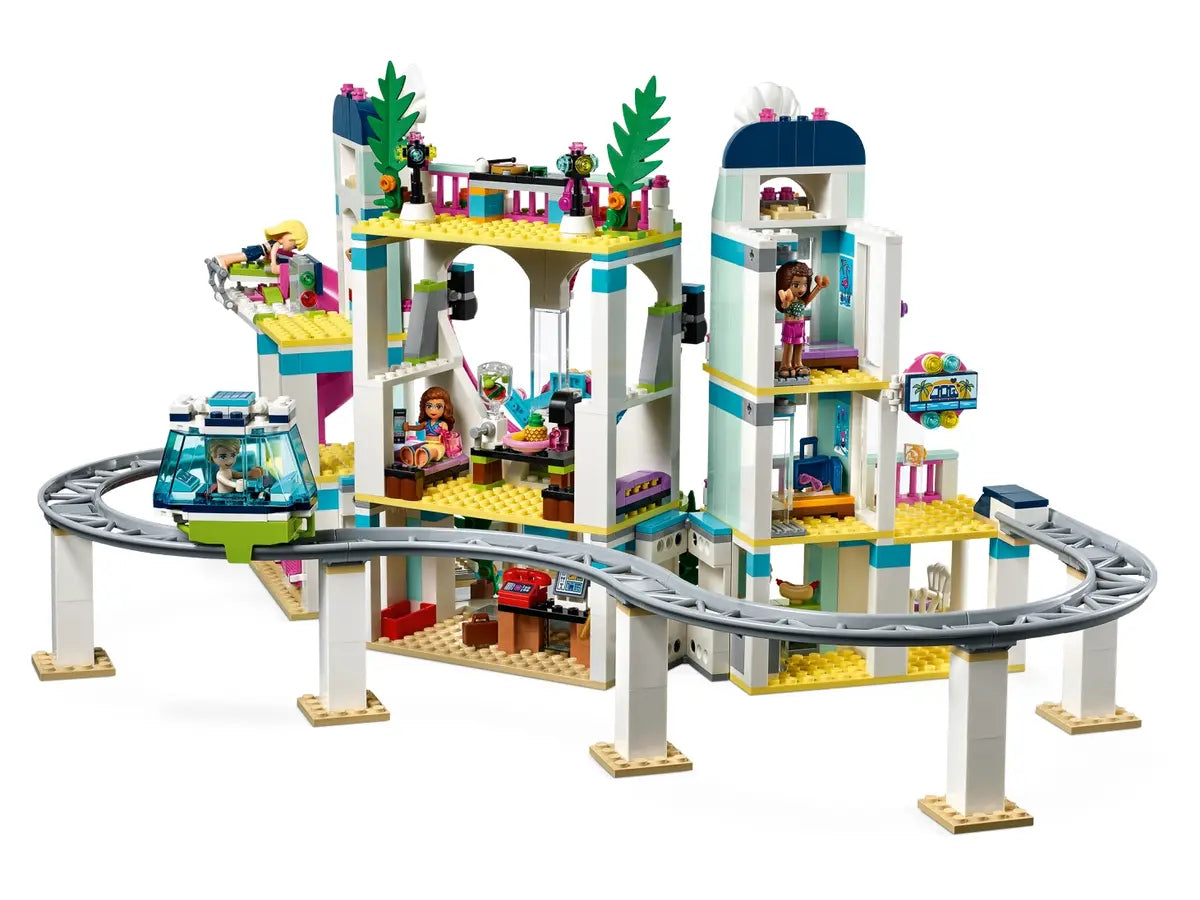 LEGO Friends 41347 Heartlake City Reasort