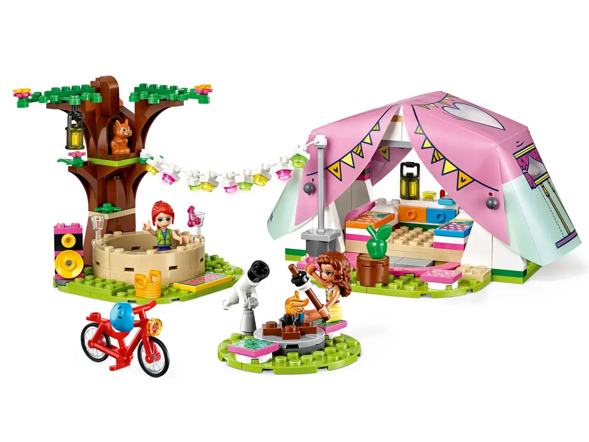 LEGO Friends 41392 Nature Glamping