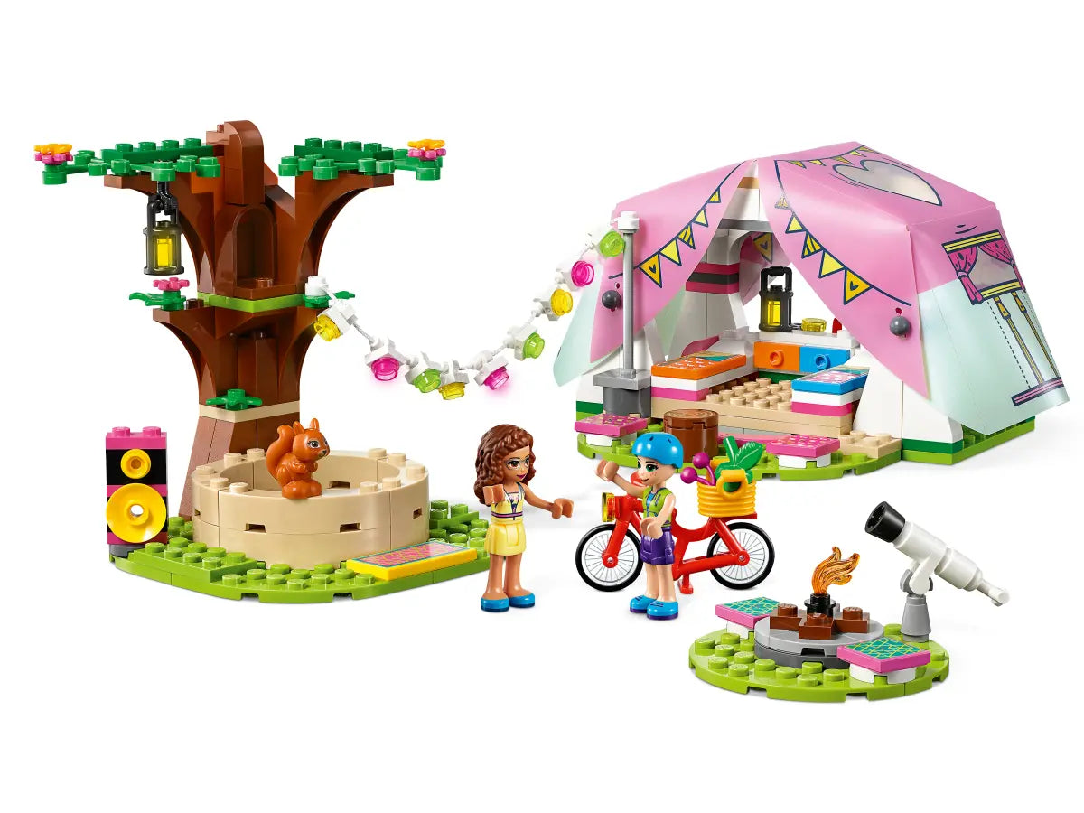 LEGO Friends 41392 Nature Glamping