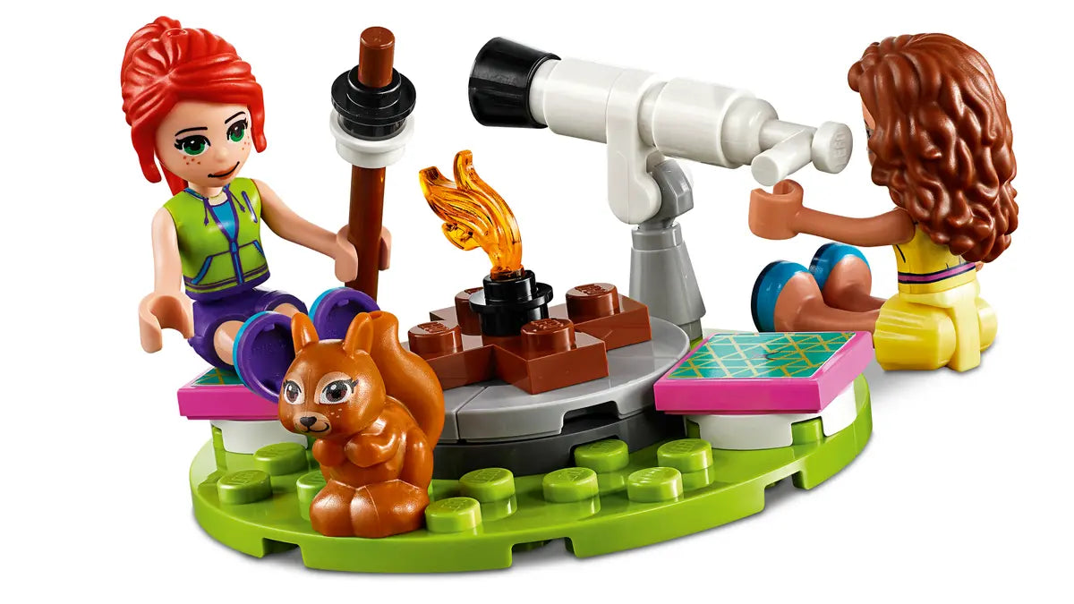 LEGO Friends 41392 Nature Glamping