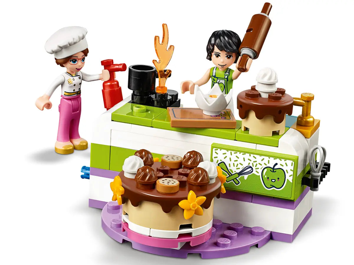 LEGO Friends 41393 Baking Competition