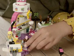 LEGO Friends 41393 Baking Competition