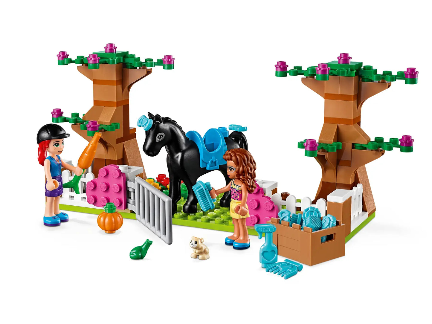 LEGO Friends 41431 Heartlake City Brick Box