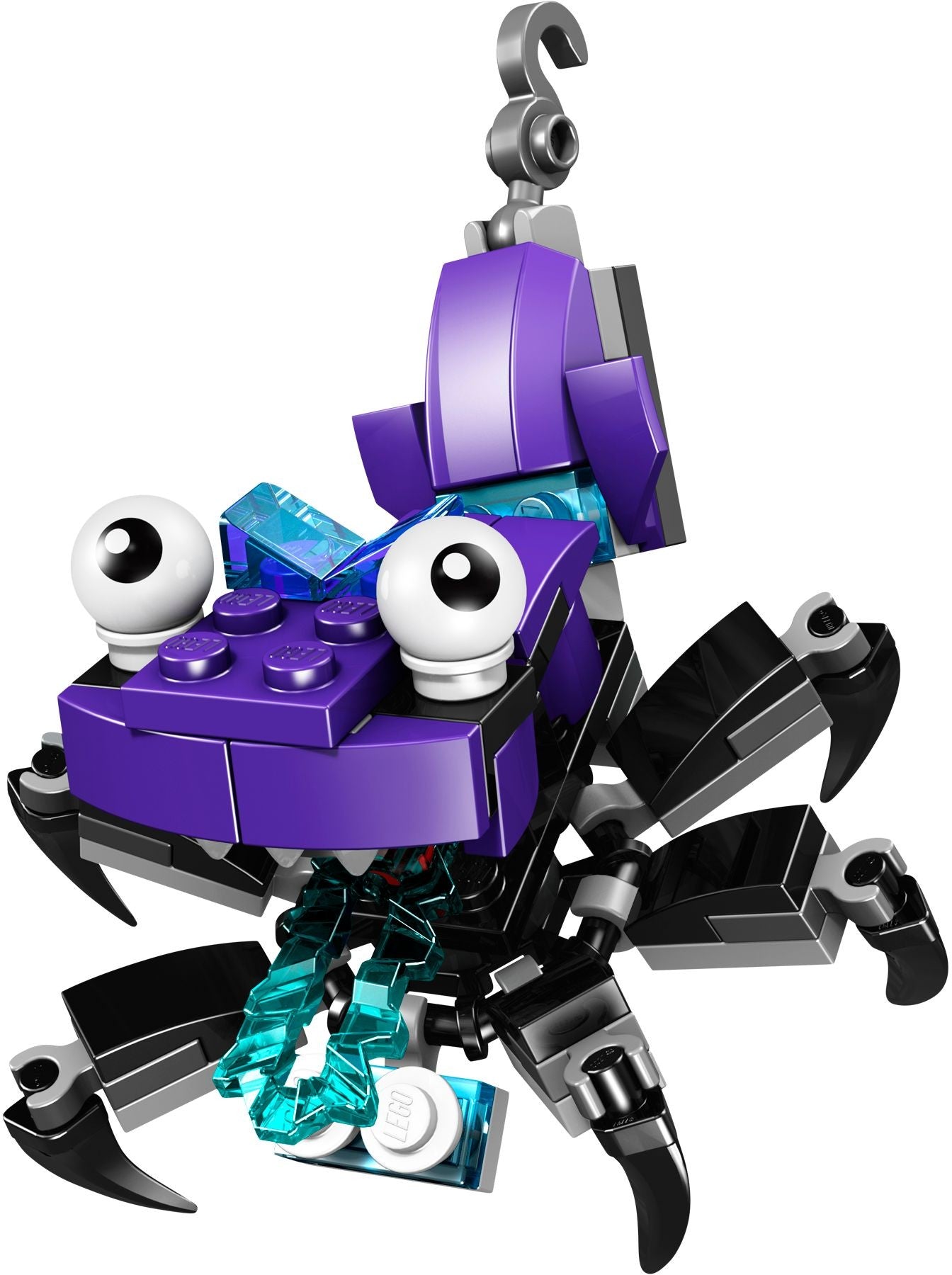 LEGO Mixels 41526 Wizwuz