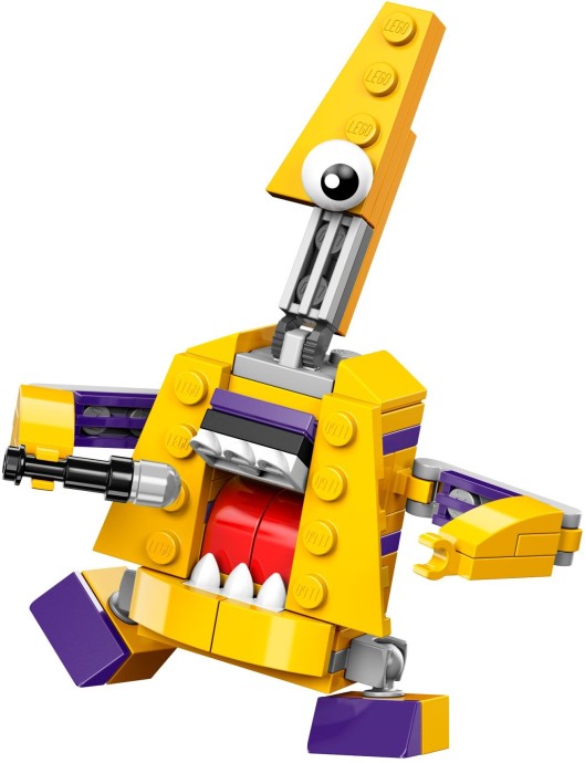 LEGO Mixels 41560 Jamzy