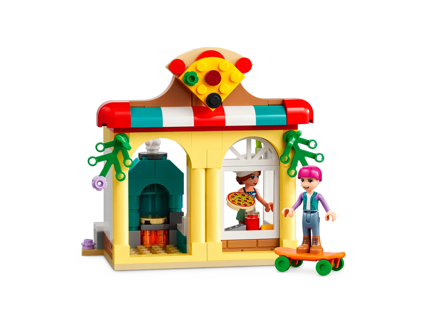 LEGO Friends 41705 Heartlake City Pizzeria