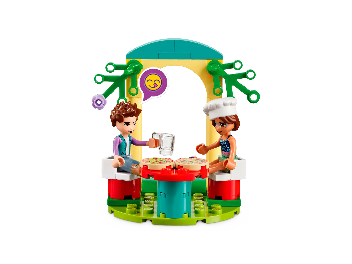 LEGO Friends 41705 Heartlake City Pizzeria