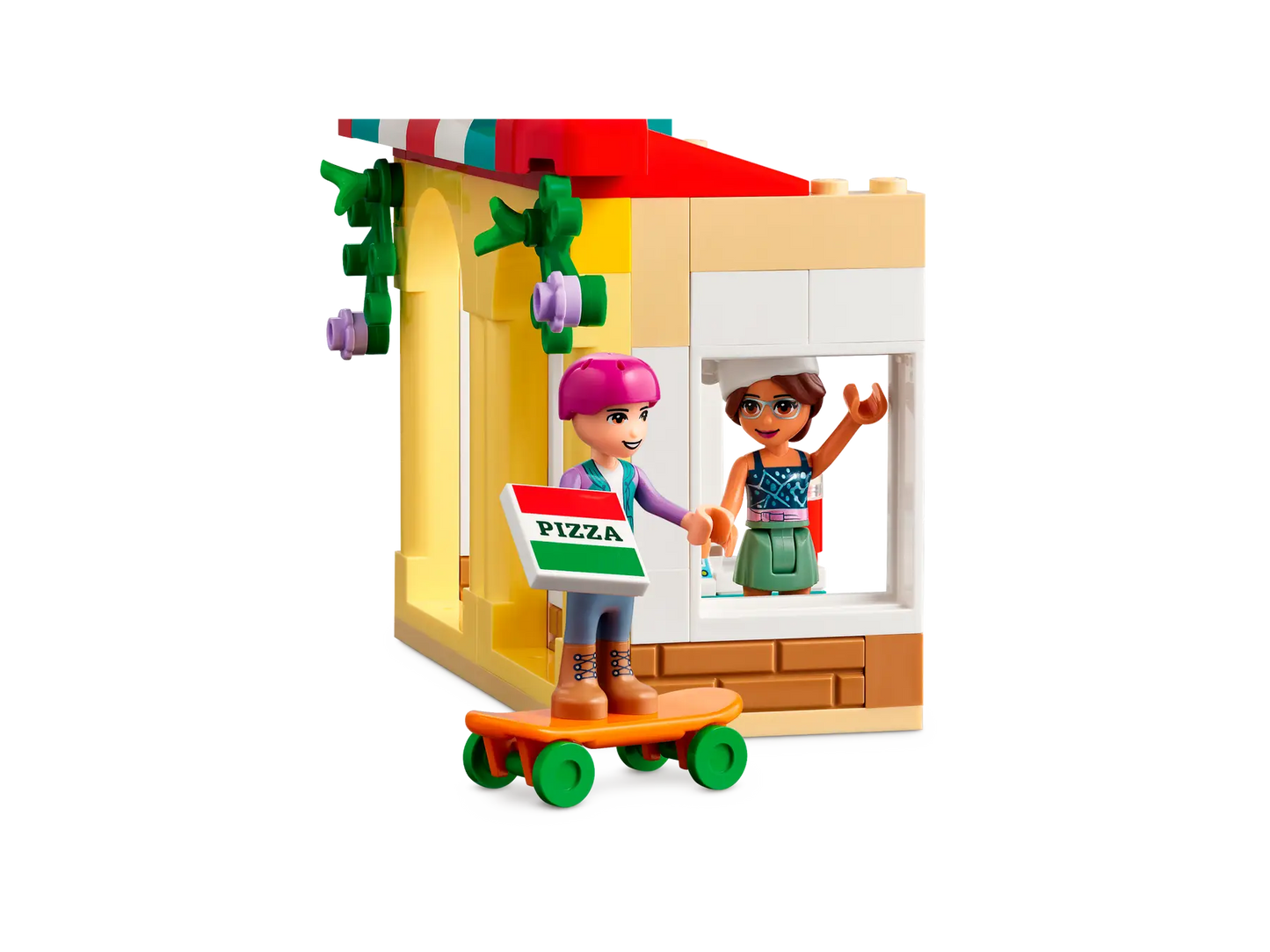 LEGO Friends 41705 Heartlake City Pizzeria