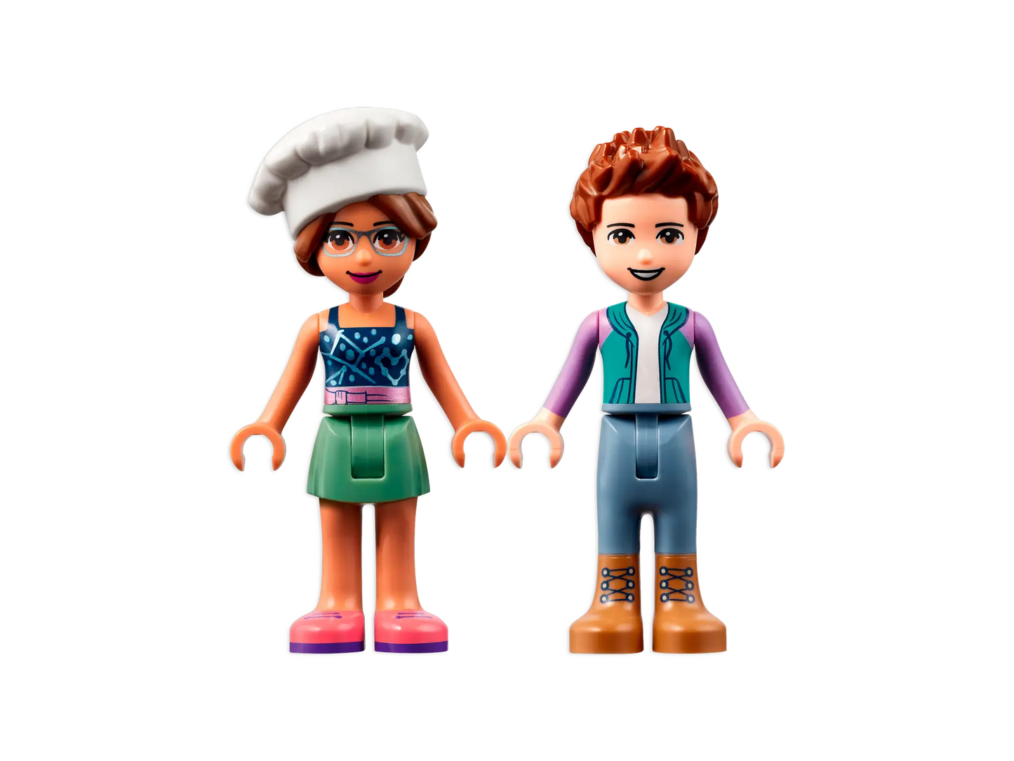 LEGO Friends 41705 Heartlake City Pizzeria