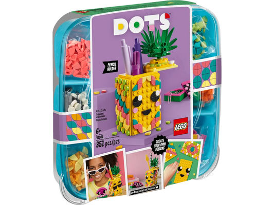 LEGO Dots 41906 Pencil Holder