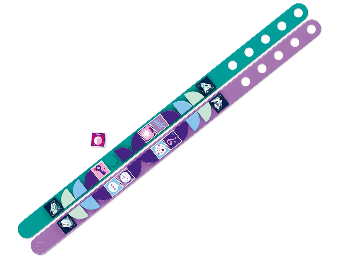 LEGO Dots 41934 Starlight Braclets