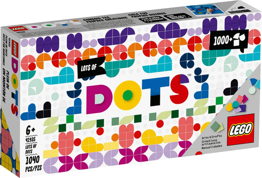 LEGO Dots 41935 Lots of Dots Arts and Crafts