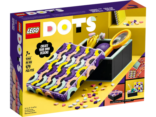 LEGO Dots 41960 Big Box
