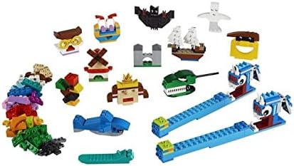 LEGO Classic 66666 LEGO Masters Co-pack