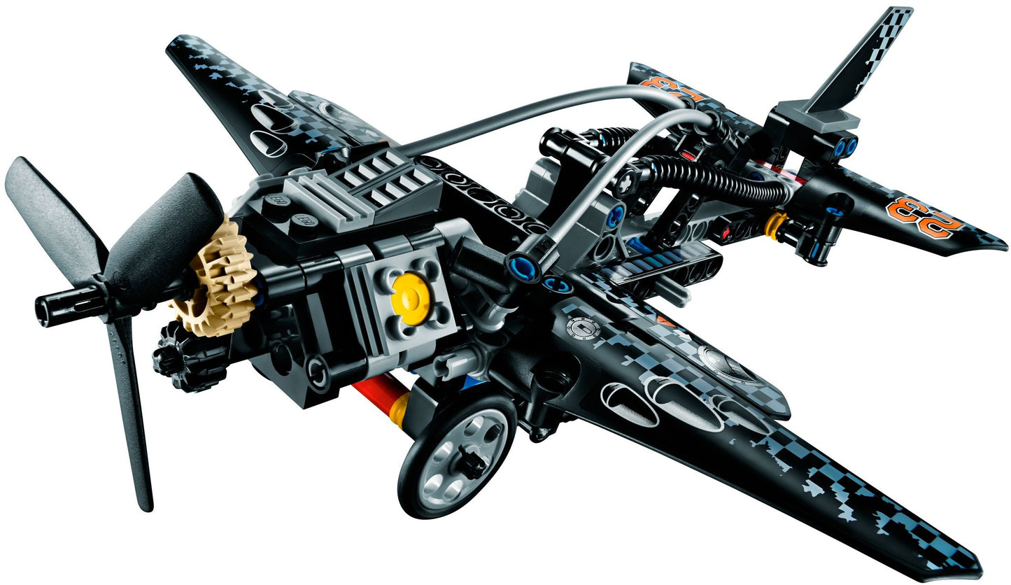 LEGO Technic 42002 Hovercraft