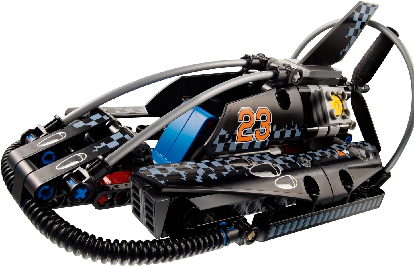 LEGO Technic 42002 Hovercraft