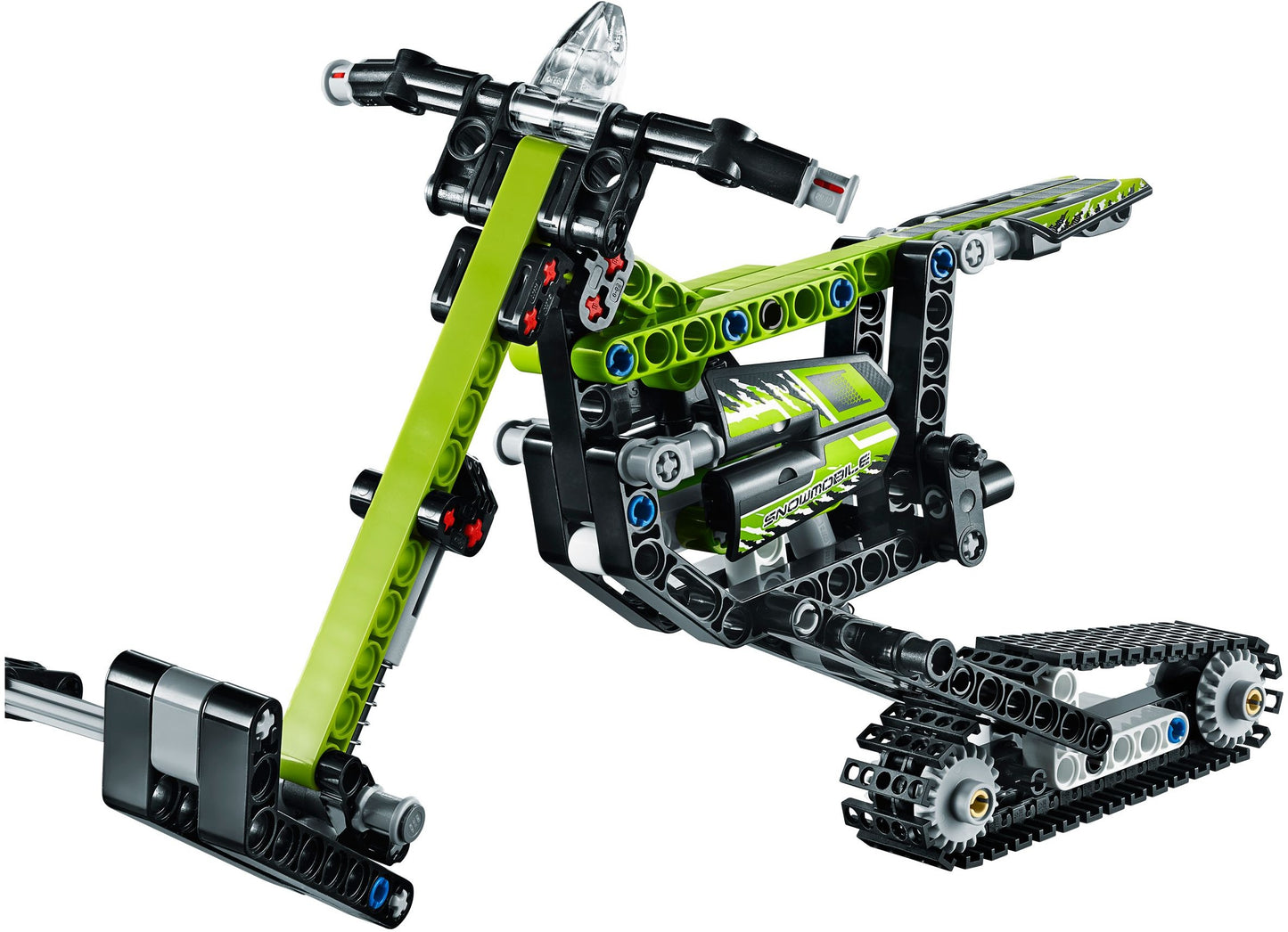 LEGO Technic 42021 Snowmobile