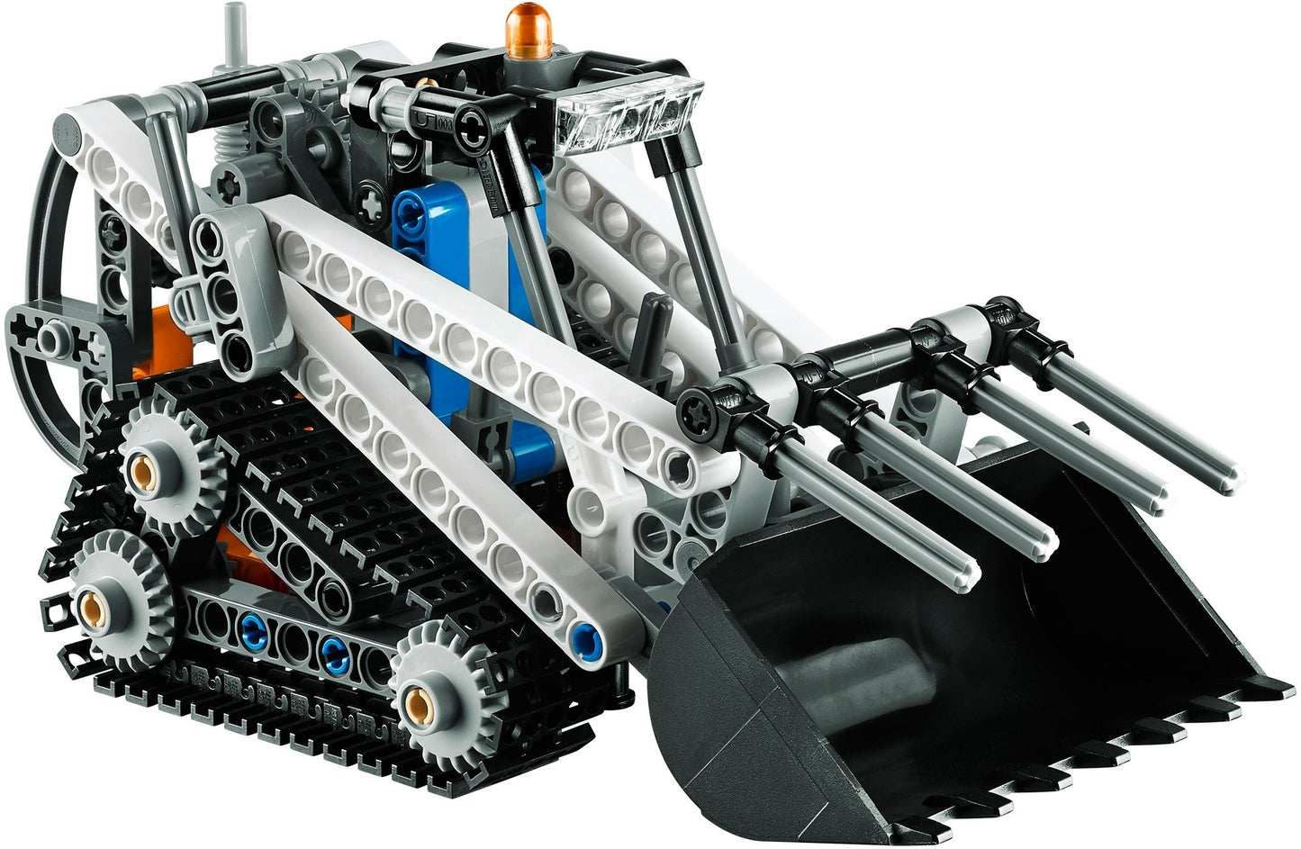 LEGO Technic 42032 Compact Tracked Loader