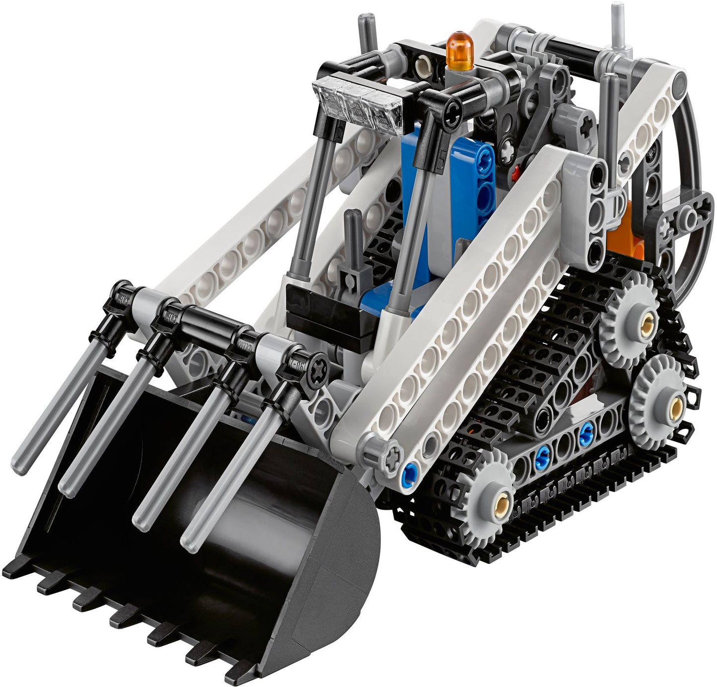 LEGO Technic 42032 Compact Tracked Loader