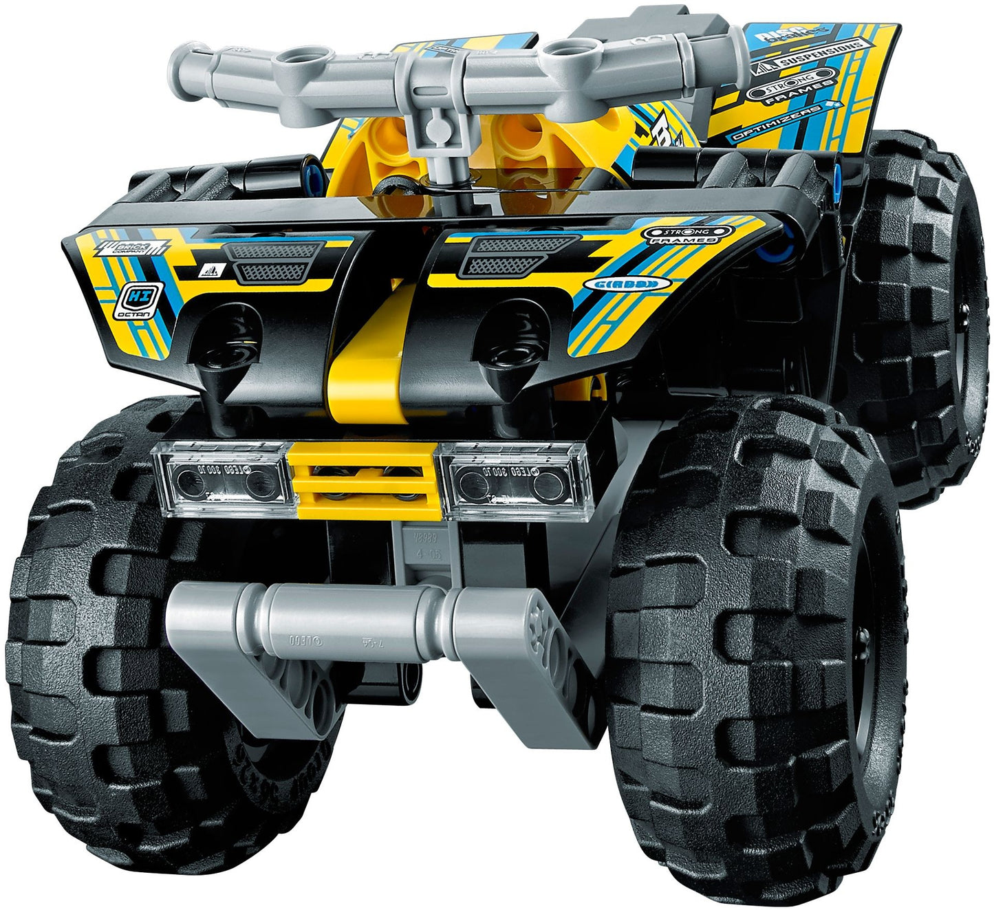 LEGO Technic 42034 Quad Bike