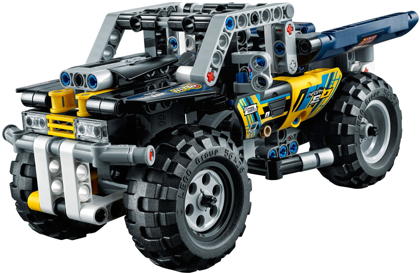 LEGO Technic 42034 Quad Bike