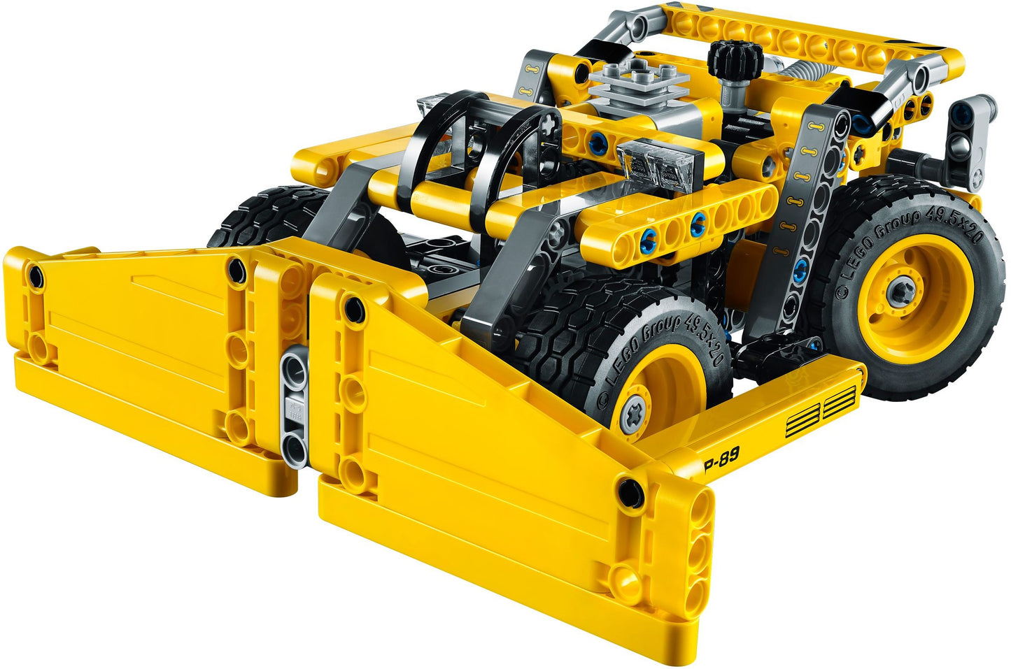 LEGO Technic 42035 Mining Truck