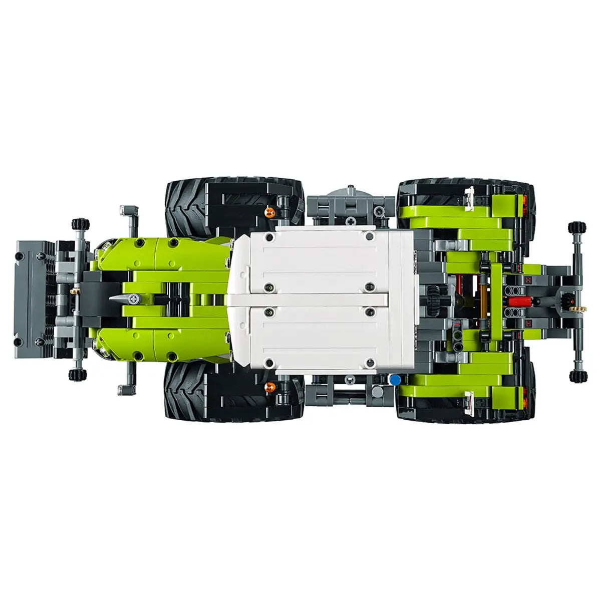 LEGO Technic 42054 CLAAS XERION 5000 TRAC VC