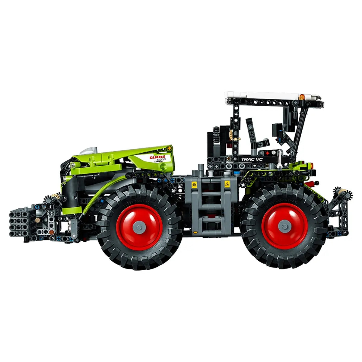 LEGO Technic 42054 CLAAS XERION 5000 TRAC VC