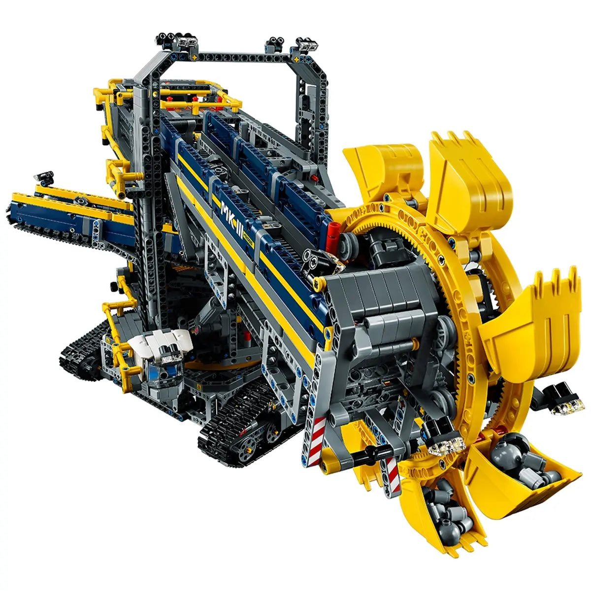 LEGO Technic 42055 Bucket Wheel Excavator