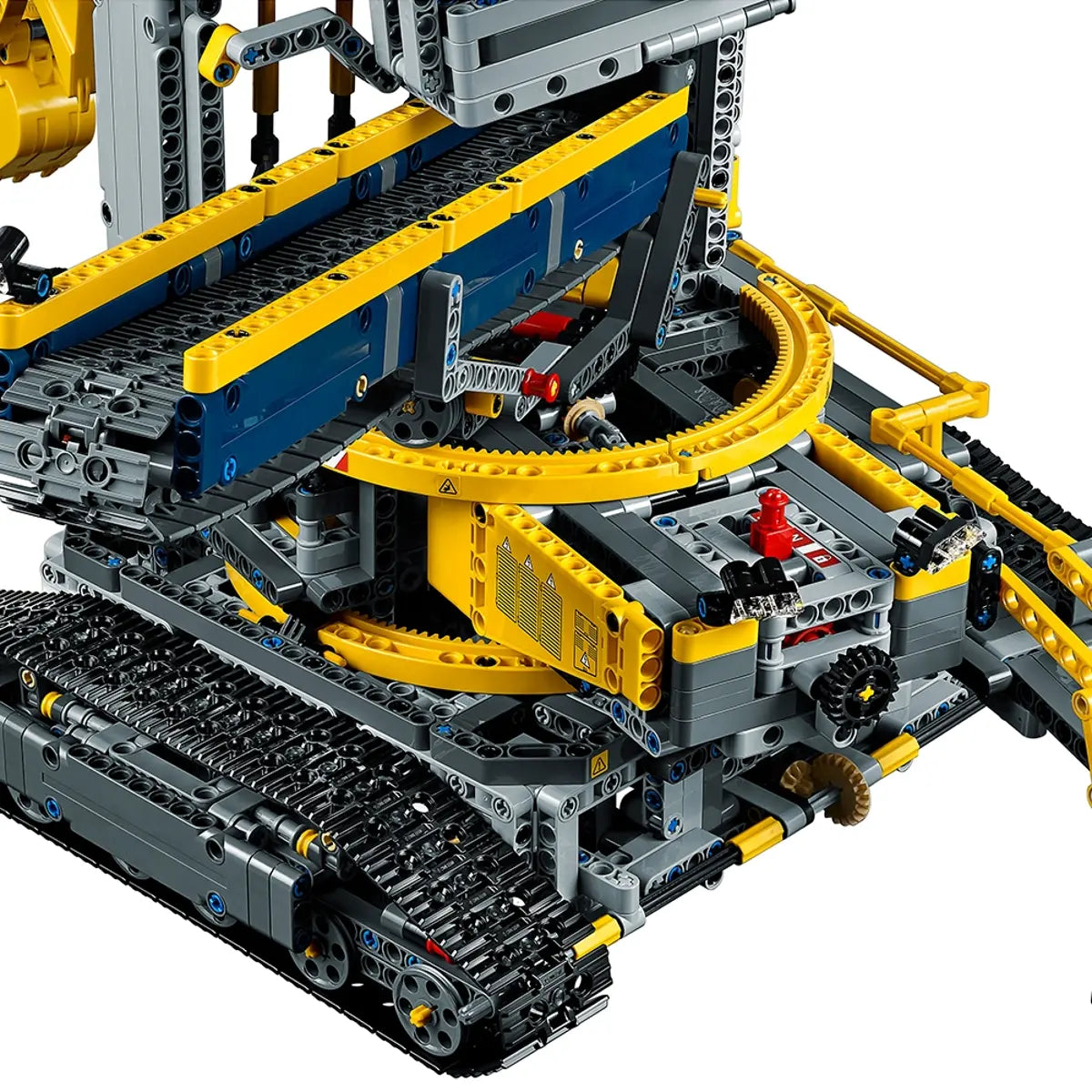 LEGO Technic 42055 Bucket Wheel Excavator