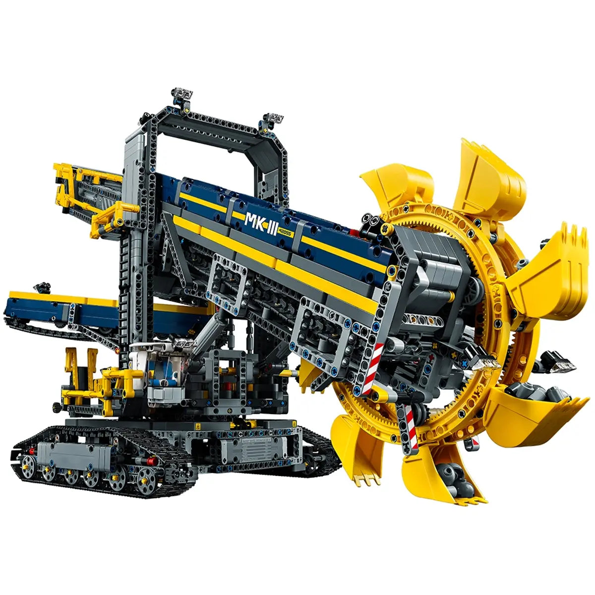 LEGO Technic 42055 Bucket Wheel Excavator