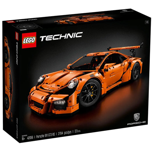 LEGO Technic 42056 Porsche 911 GT3 RS