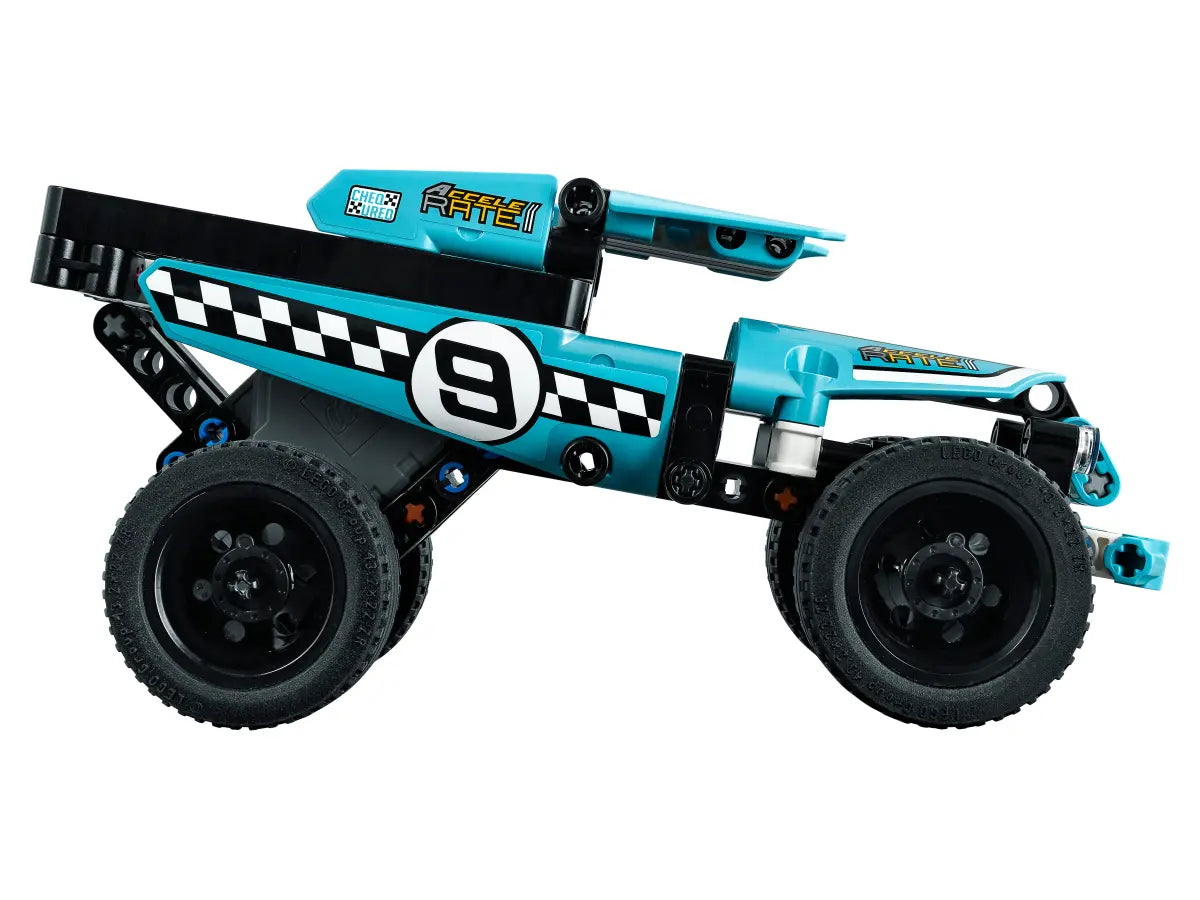 LEGO Technic 42059 Stunt Truck