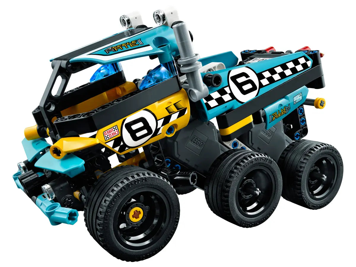 LEGO Technic 42059 Stunt Truck