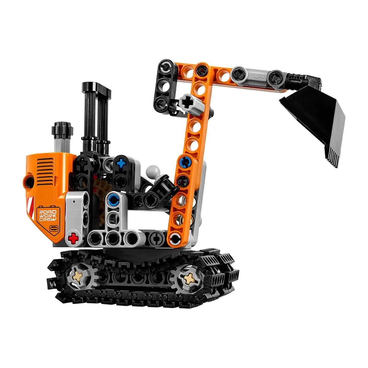 LEGO Technic 42060 RoadWork Crew