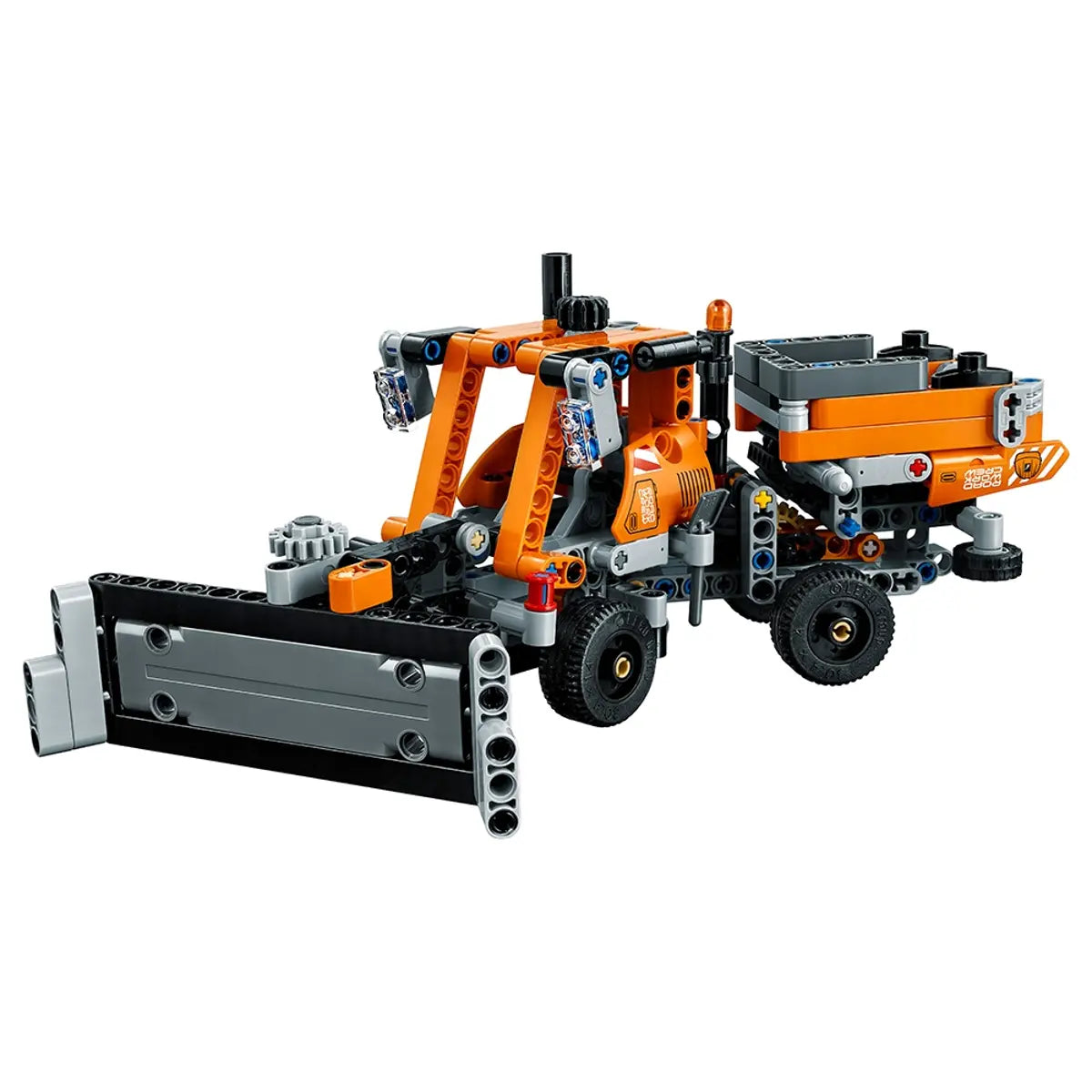 LEGO Technic 42060 RoadWork Crew