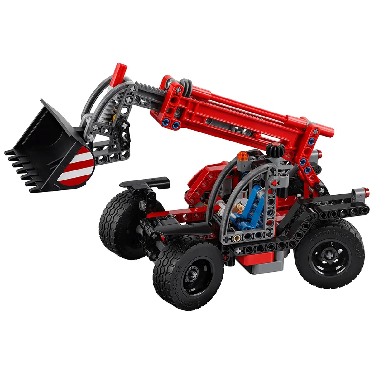 LEGO Technic 42061 Telehandler