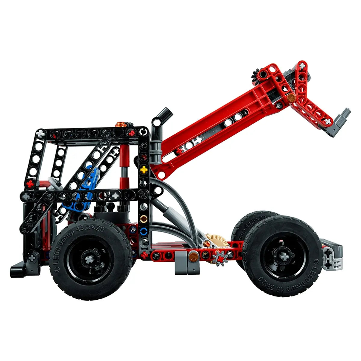 LEGO Technic 42061 Telehandler