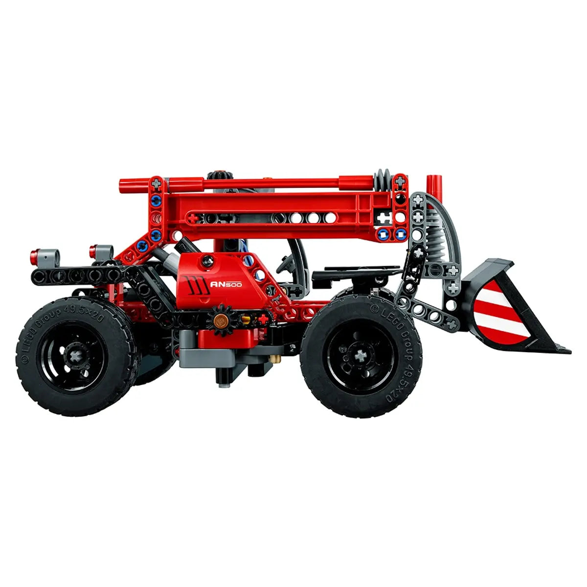 LEGO Technic 42061 Telehandler