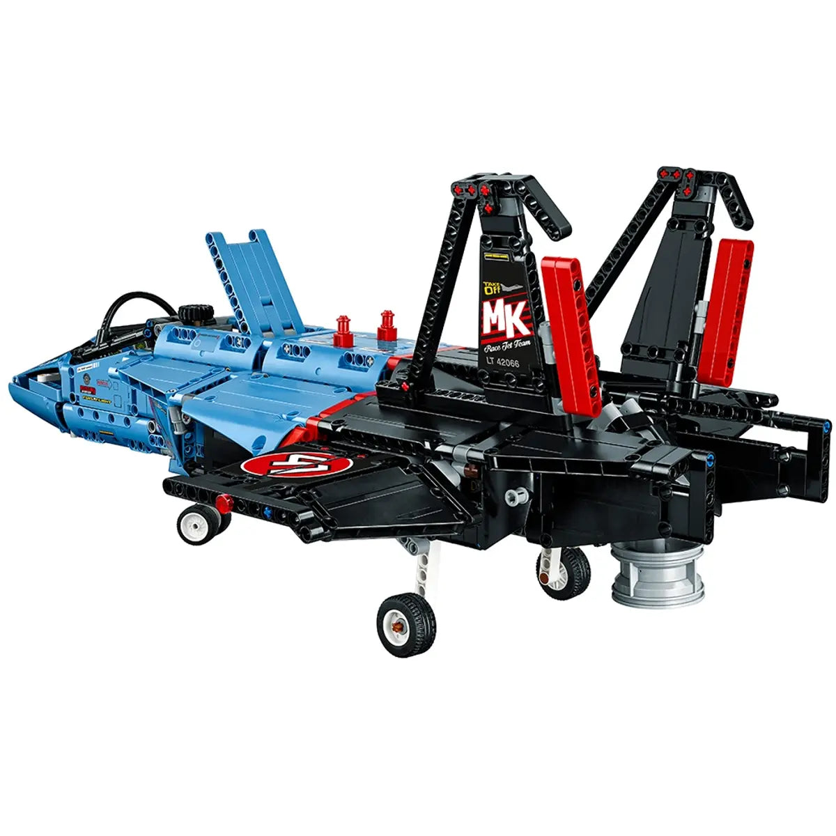 LEGO Technic 42066 Air Race Jet