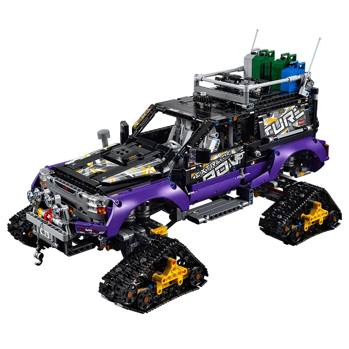 LEGO Technic 42069 Extreme Adventure