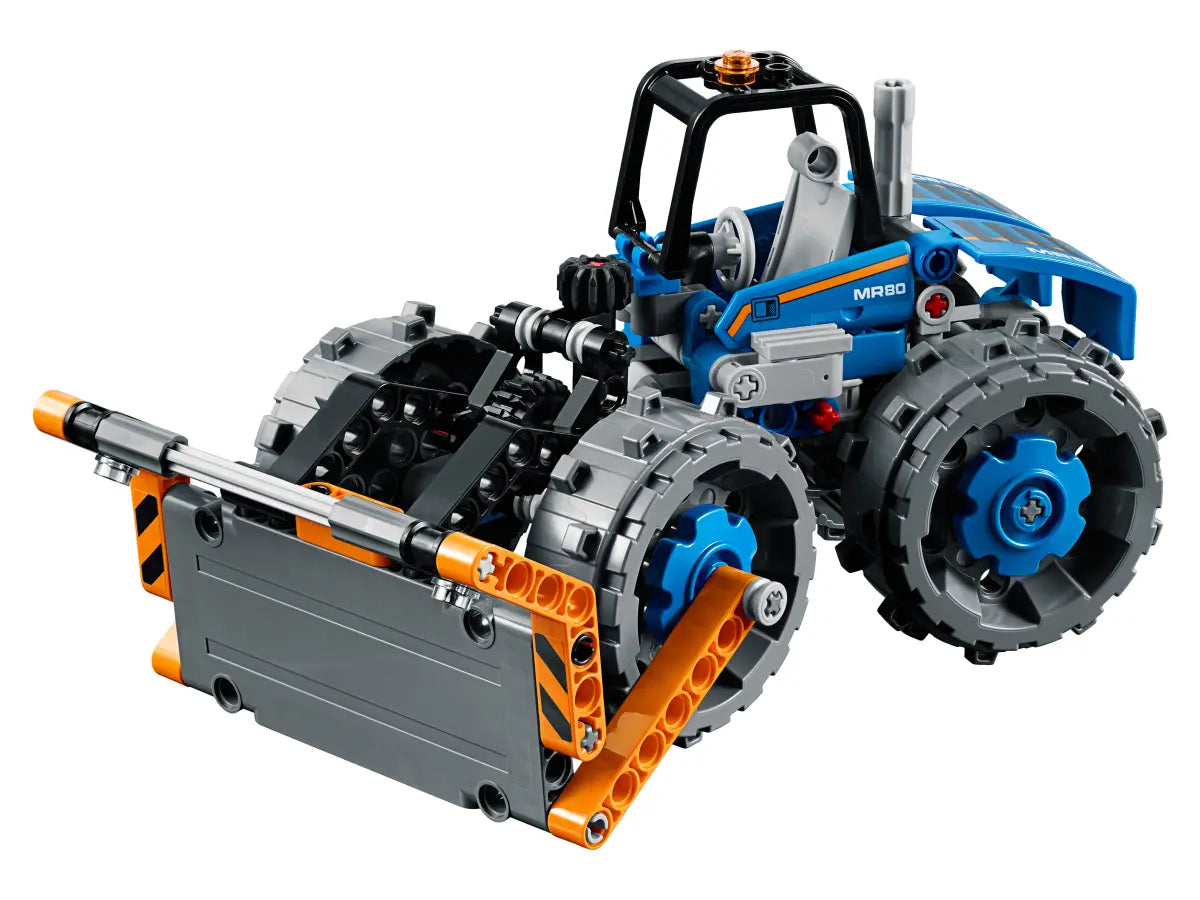 LEGO Technic 42071 Dozer Compactor