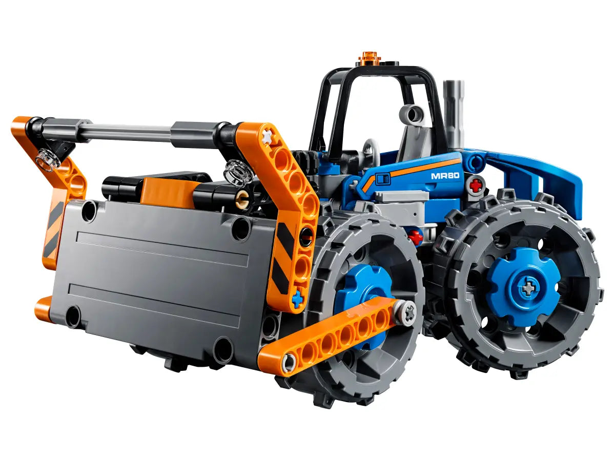 LEGO Technic 42071 Dozer Compactor