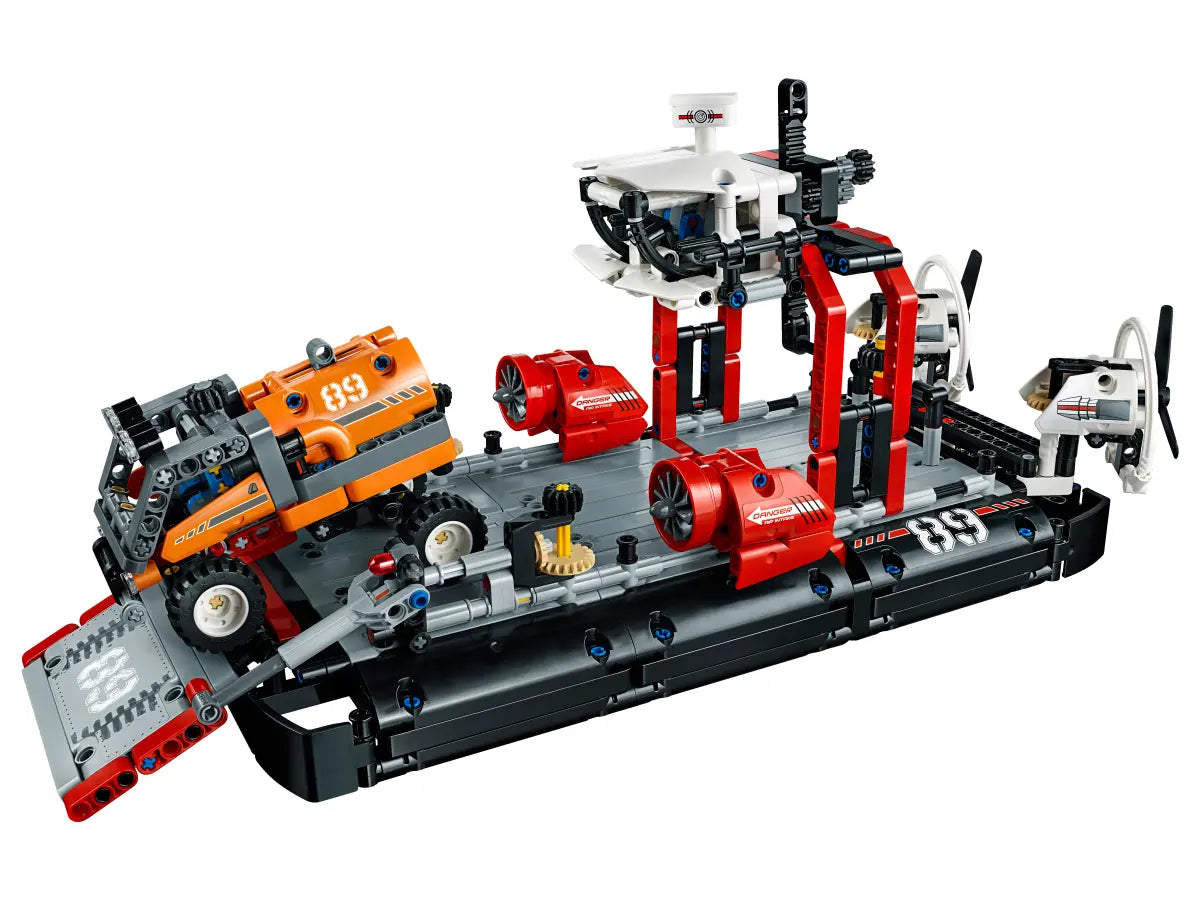 LEGO Technic 42076 Hovercraft