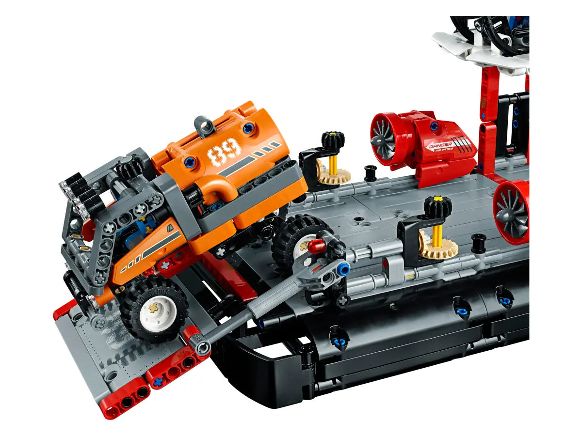 LEGO Technic 42076 Hovercraft