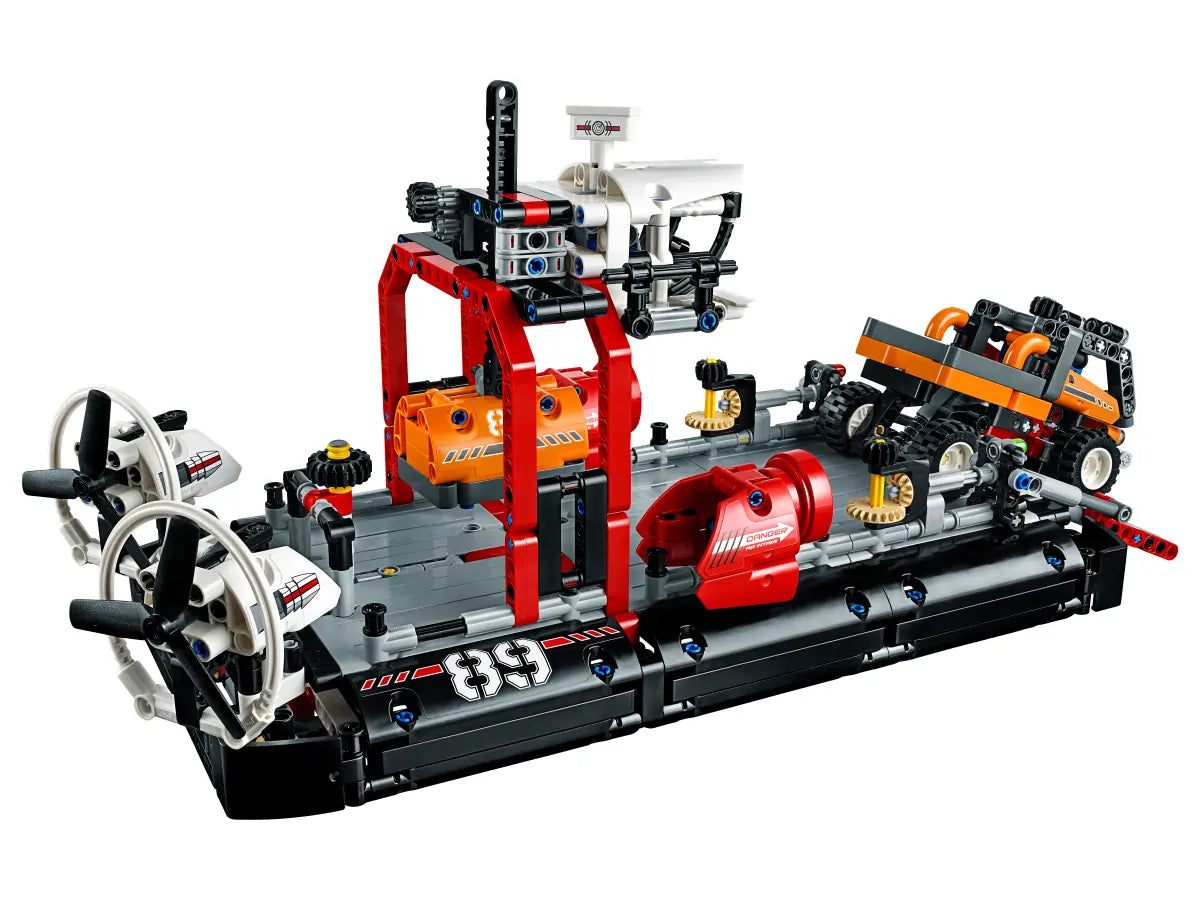 LEGO Technic 42076 Hovercraft